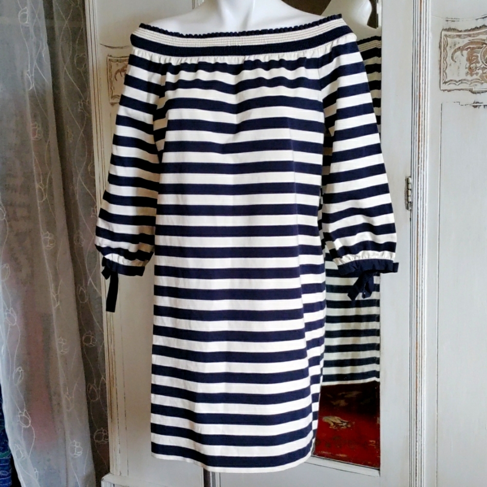 J Crew dress